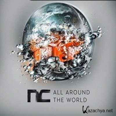 Noisecontrollers - All Around The World (Original Mix) (2013)