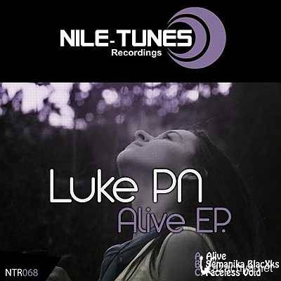 Luke PN - Faceless Void (Original Mix) (2013)
