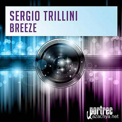 Sergio Trillini - Breeze (Original Mix) (2013)