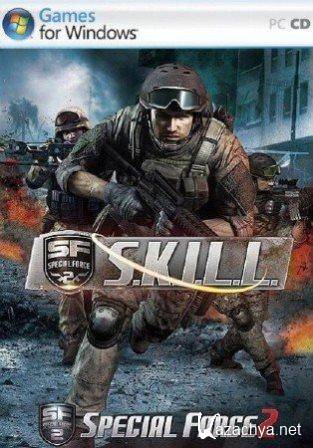 S.K.I.L.L.: Special Force 2 (2013/Rus)