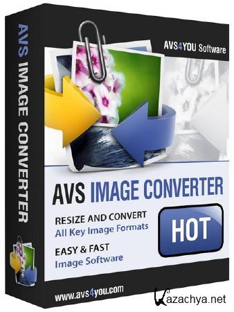 AVS Image Converter 3.1.1.275 Final