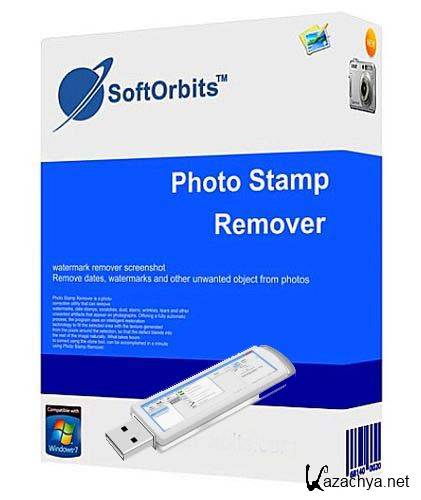 Photo Stamp Remover 6.1 portable RUS