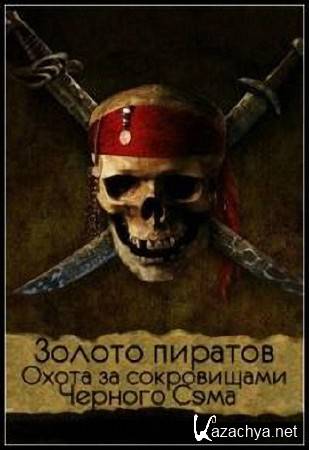  .      / Pirate Gold. The Hunt for Black Sam`s Treasure (2007) SATRip