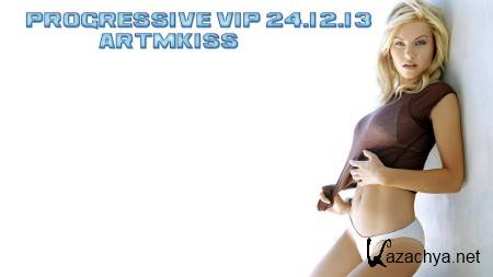 Progressive Vip (24.12.13)
