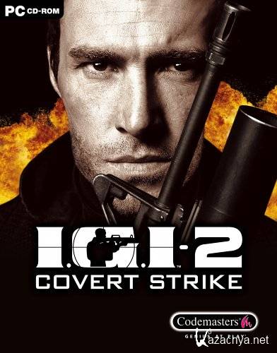 IGI 2: ������� ���� / Project IGI 2: Covert Strike (2003) PC