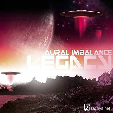 Aural Imbalance - Legacy (2013) 
