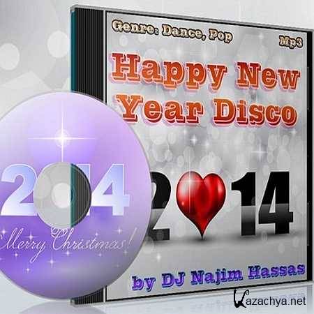 TOP 100 Новогодний Клубный драйв хитов (2013) TOP 100 Новогодний Клубный драйв хитов (2013)