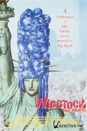  / Wigstock: The Movie (1995) DVDRip