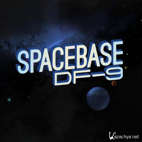 Spacebase DF-9 [Alpha] (2013/PC/Eng)