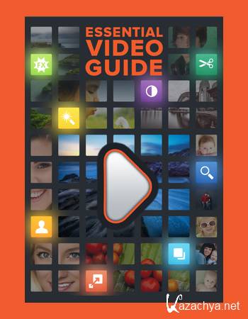 OnOne Perfect Photo Suite Essential Video Guide (2013)