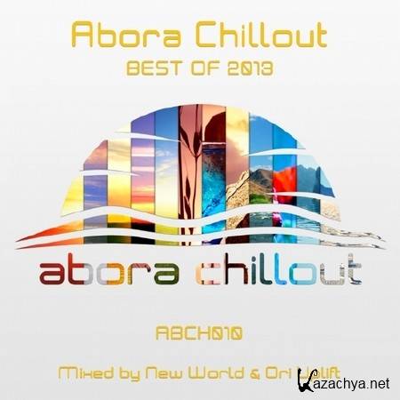 Abora Chillout Best Of (2013)