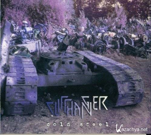 Cliffhanger - Cold Steel (2 CD) 1995