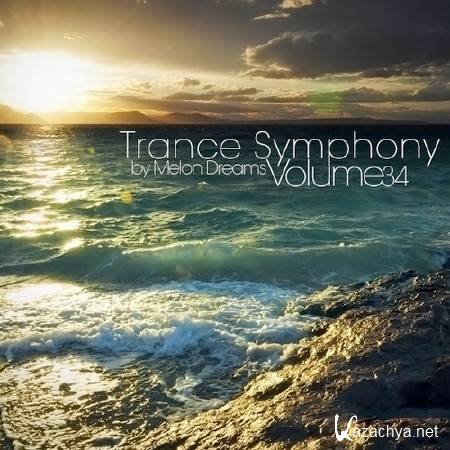 Trance Symphony Volume 34 (2013)