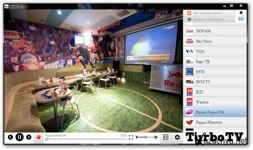 TurboTV 1.0.14+Portable-  