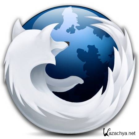 Waterfox 26.0 Final + Portable