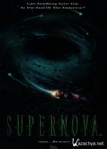  / Supernova (2000) HDTVRip 720p