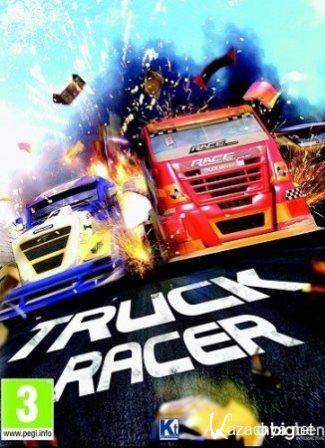 Truck Racer (2013/Eng/RePack by Audioslave)