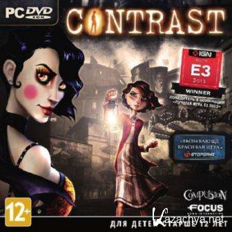 Contrast: Collector's Edition (2013/RusRePack  z10yded)