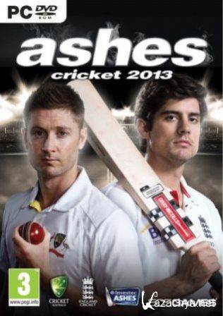 Ashes Cricket 2013 - RELOADED (2013/Eng)