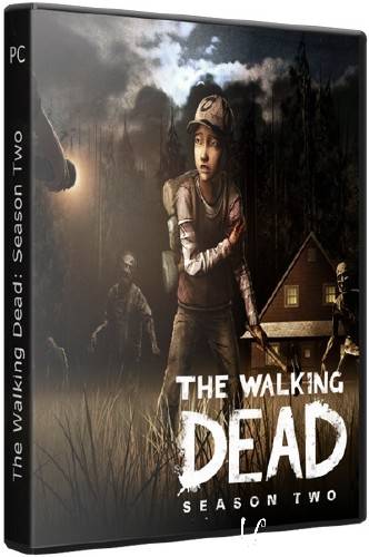 The Walking Dead: Season 2 - Episode 1 (2013/RUS/ENG) RePack by R.G.
