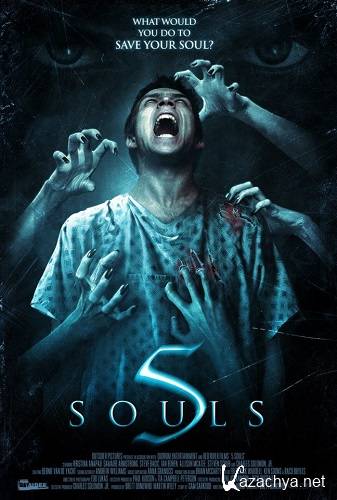 5  / 5 Souls (2013) WEB-DLRip