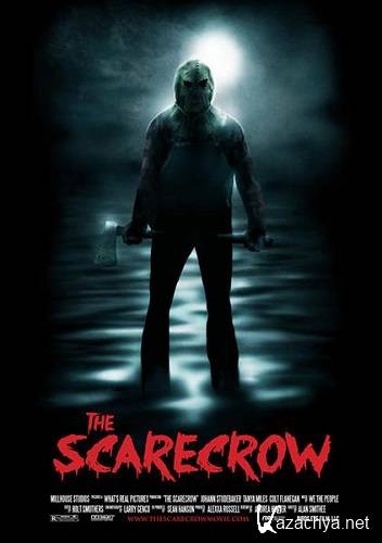  / Scarecrow (2013) DVDRip