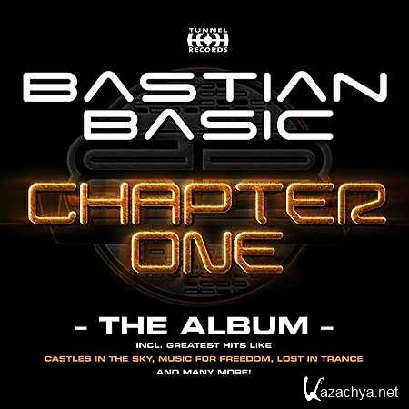 Bastian Basic - Chapter One (The Album) (2013)