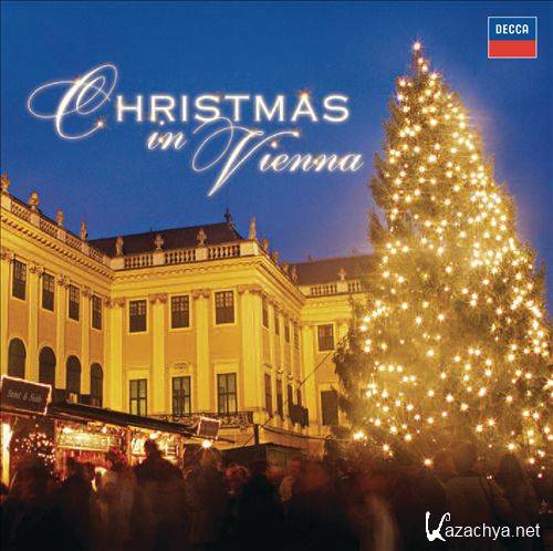 Christmas in Vienna (2009) FLAC