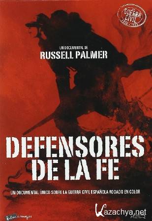   /       / Defensores de la Fe / Defenders of the Faith (1938) DVDRip