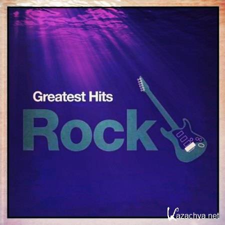 Greatest Hits: Rock (2012)