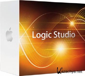 Logic Studio 9 