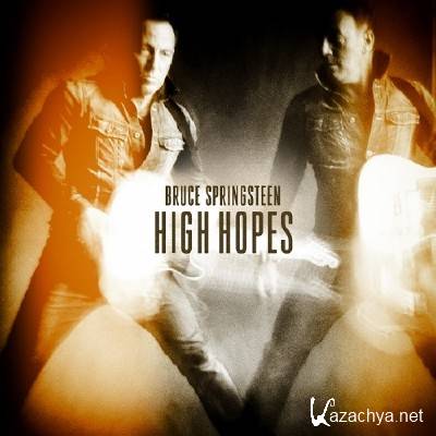 Bruce Springsteen - High Hopes (2013)