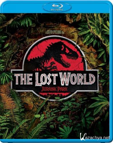    2:   / The Lost World: Jurassic Park (1997) 1080p BDRip