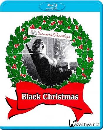   / Black Christmas (1974/HDRip/BDRip/BDRip 720p)