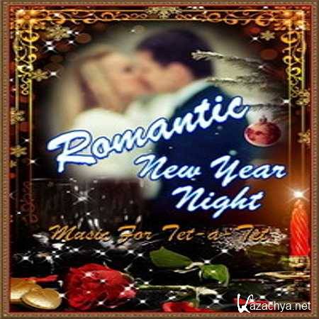 Romantic New Year Night. Music for Tet-a-Tet (2013)