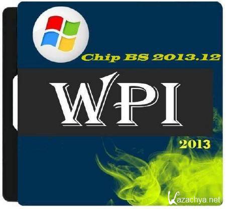 Chip BS Post Installer 2013.12