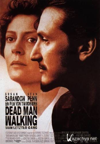 Мертвец идет / Dead Man Walking (1995/HDRip/BDRip/HDTVRip-AVC/BDRip-AVC/HDTV 720p)