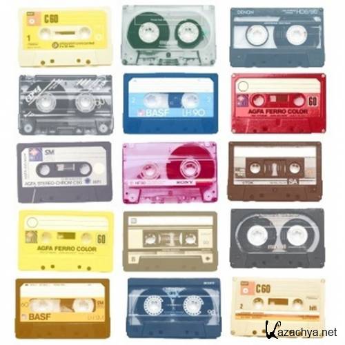 VA -    / All hits time (2000-2013) MP3