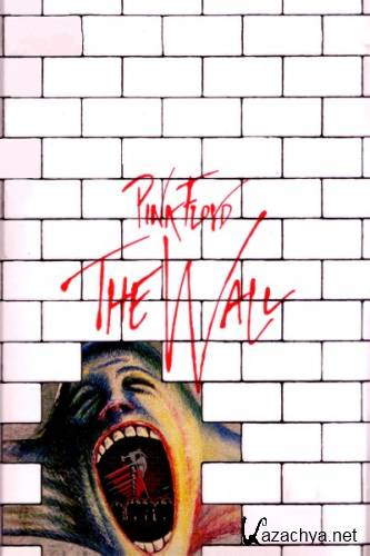 Pink Floyd - The Wall (1982) Deluxe Edition (2005) DVD9