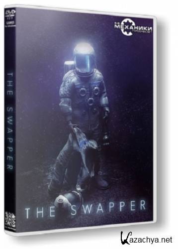 The Swapper (2013/PC/Eng/RePack by R.G. )