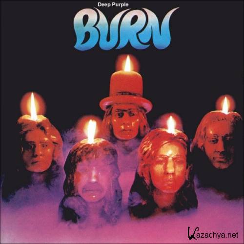 Deep Purple - 11CD, CDMaximum (1968-1990 / 2000) FLAC