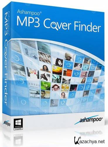 Ashampoo MP3 Cover Finder 1.0.9 
