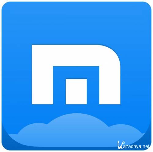Maxthon Cloud Browser 4.2.1.600 Beta