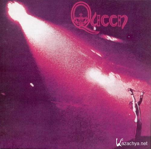 Queen - Discography (1973-1995) SACDR