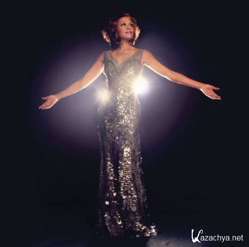 Whitney Houston - Discography (1985-2010) MP3