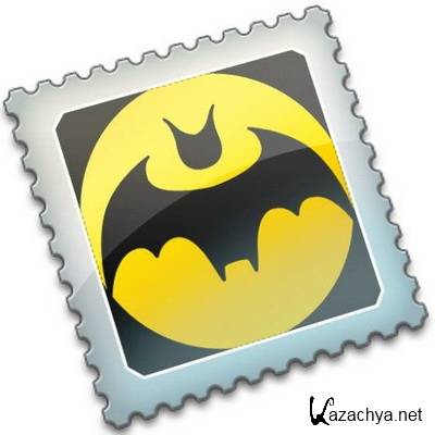 The Bat! Professional 6.2.2 + RePack (& Portable) by D!akov