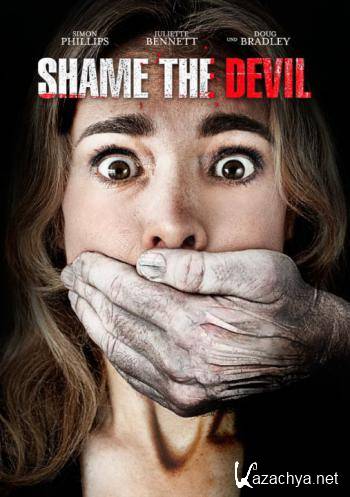   / Shame the Devil (2013) HDRip  