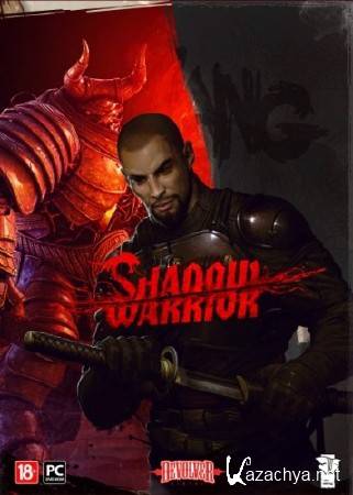Shadow Warrior - Special Edition (v1.1.0/2013) Steam-Rip Let'slay