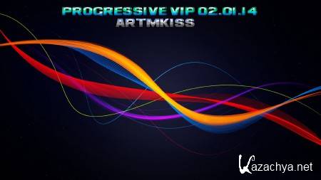 Progressive Vip (02.01.14)