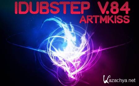 IDubStep v.84 (2014)